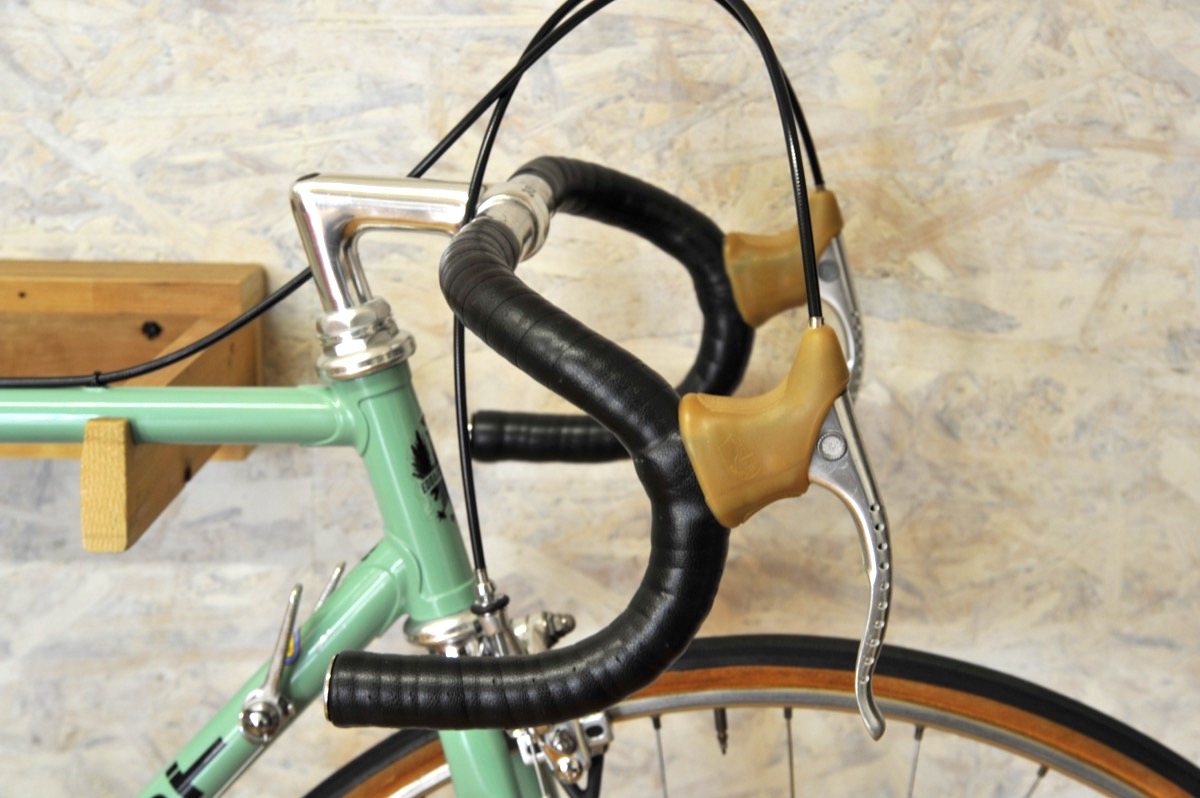 Bianchi Specialissima X3 1983 F