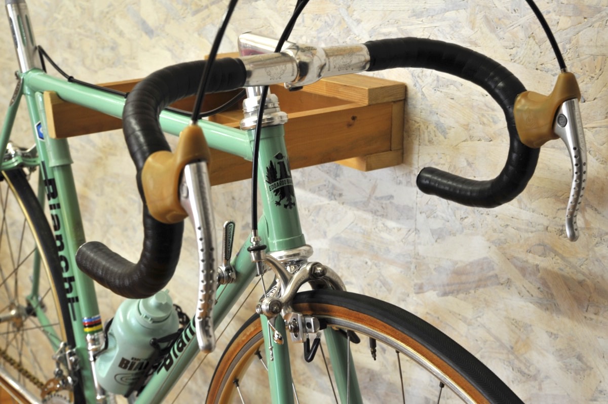 Bianchi Specialissima X3 1983 G