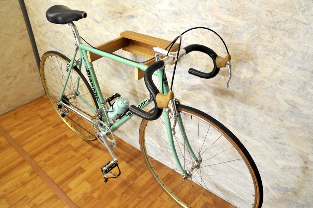 Bianchi Specialissima X3 1983 H