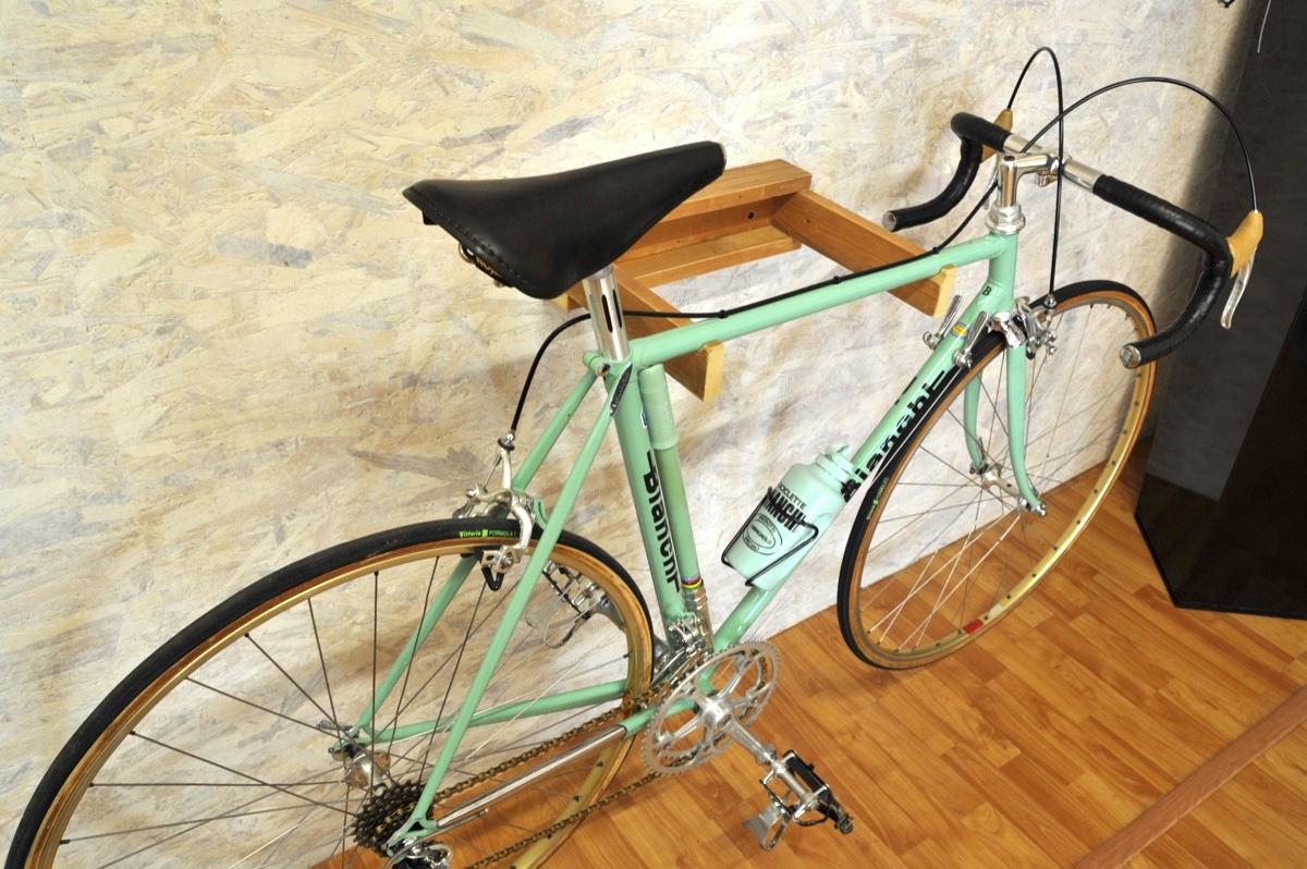 Bianchi Specialissima X3 1983 I