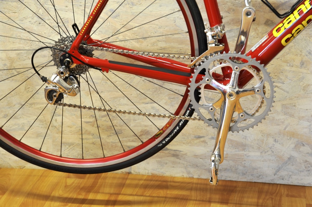 Cannondale Caad 3 Saeco B