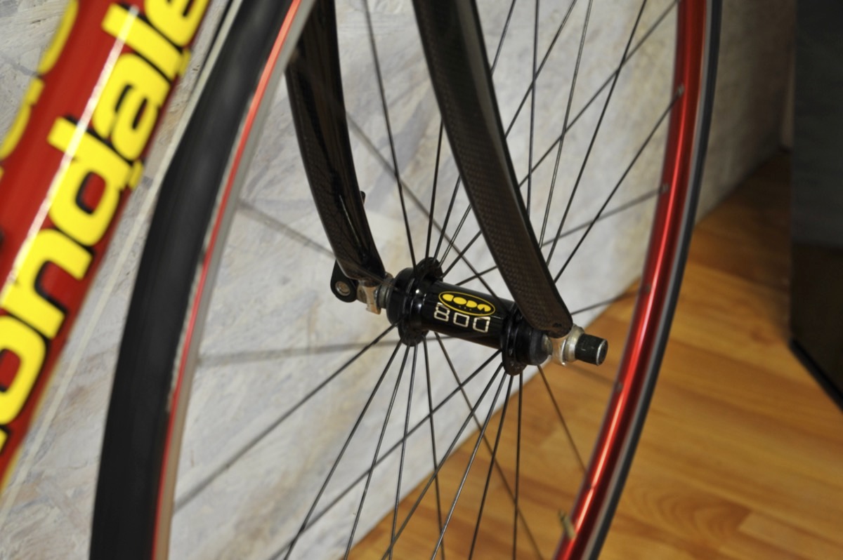 Cannondale Caad 3 Saeco C