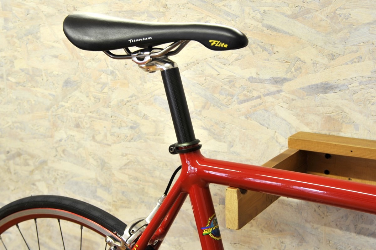 Cannondale Caad 3 Saeco E