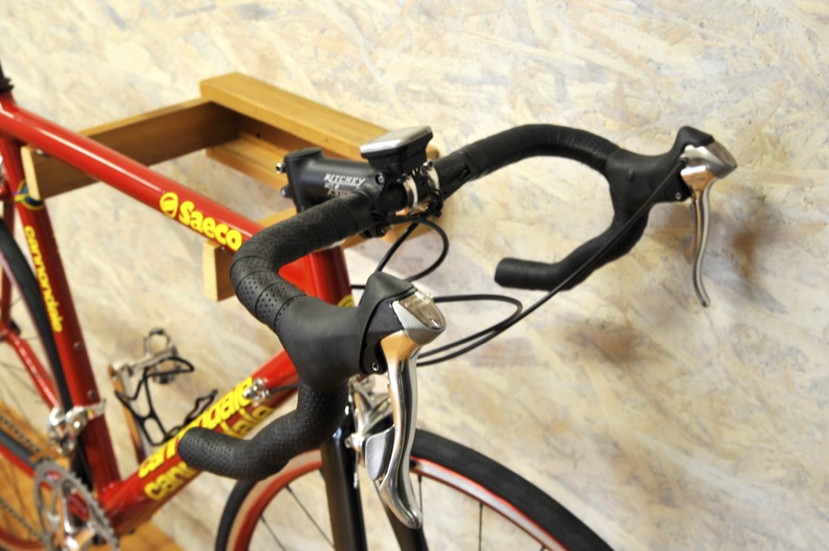 Cannondale Caad 3 Saeco G