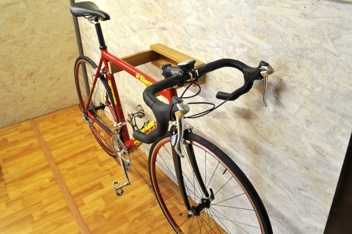 Cannondale Caad 3 Saeco H