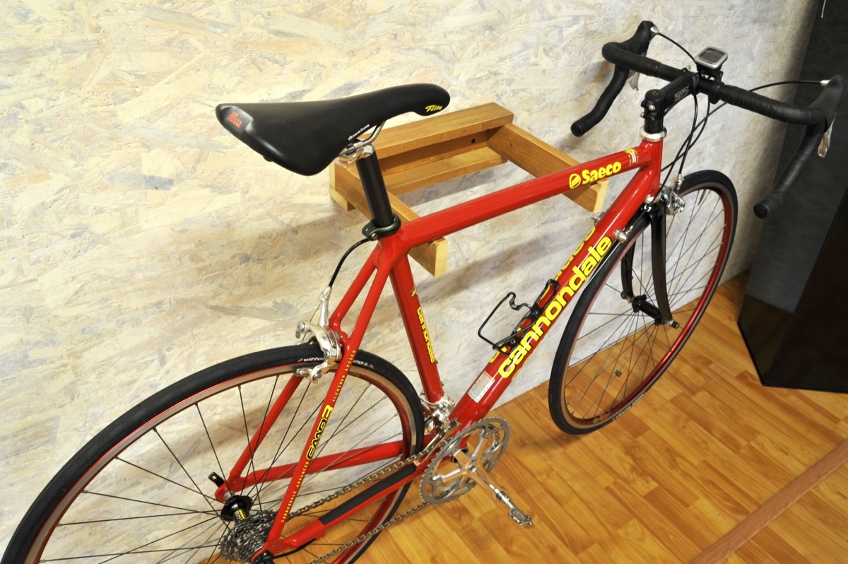 Cannondale Caad 3 Saeco I
