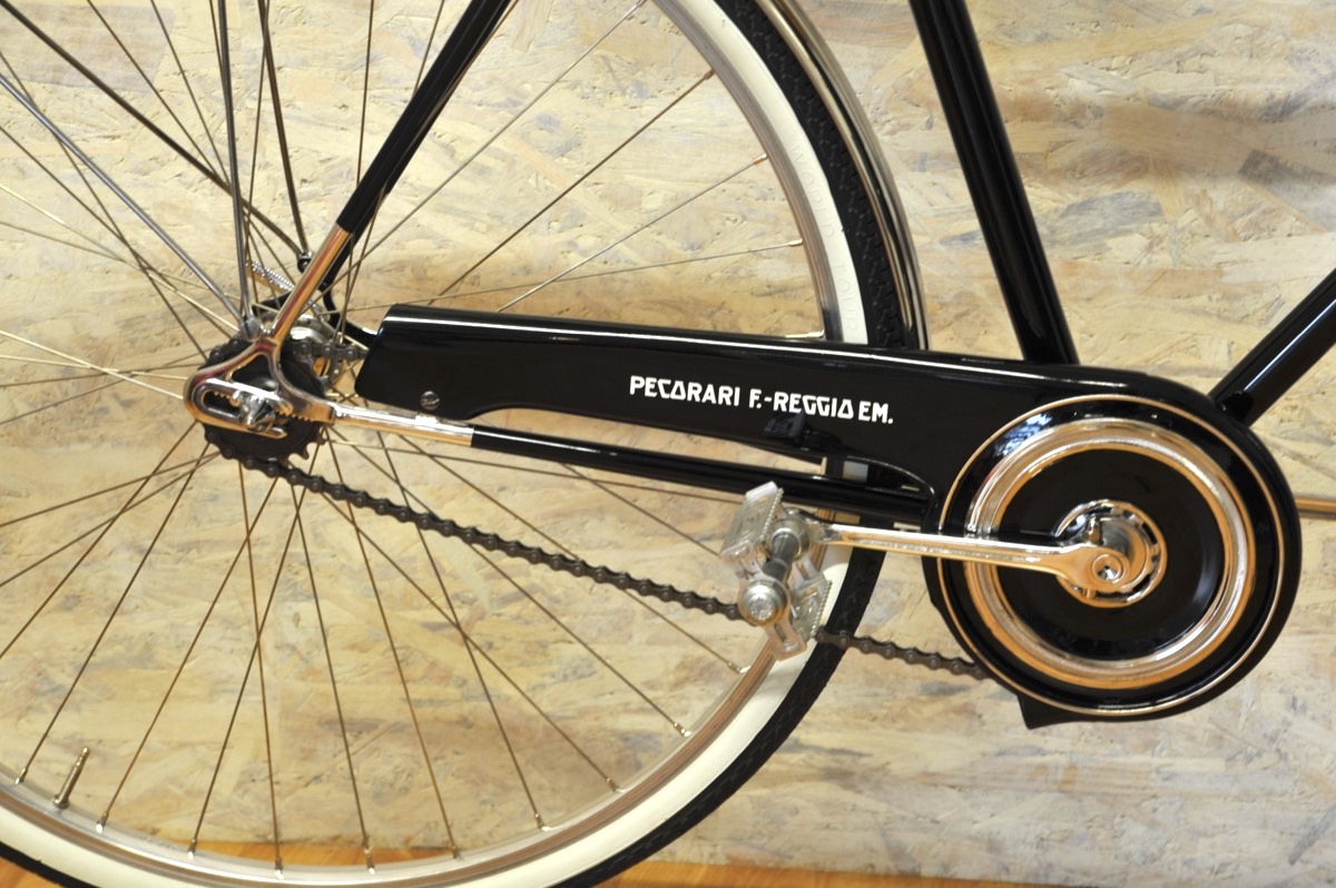 Pecorari Sportiva Fine Anni 40 B