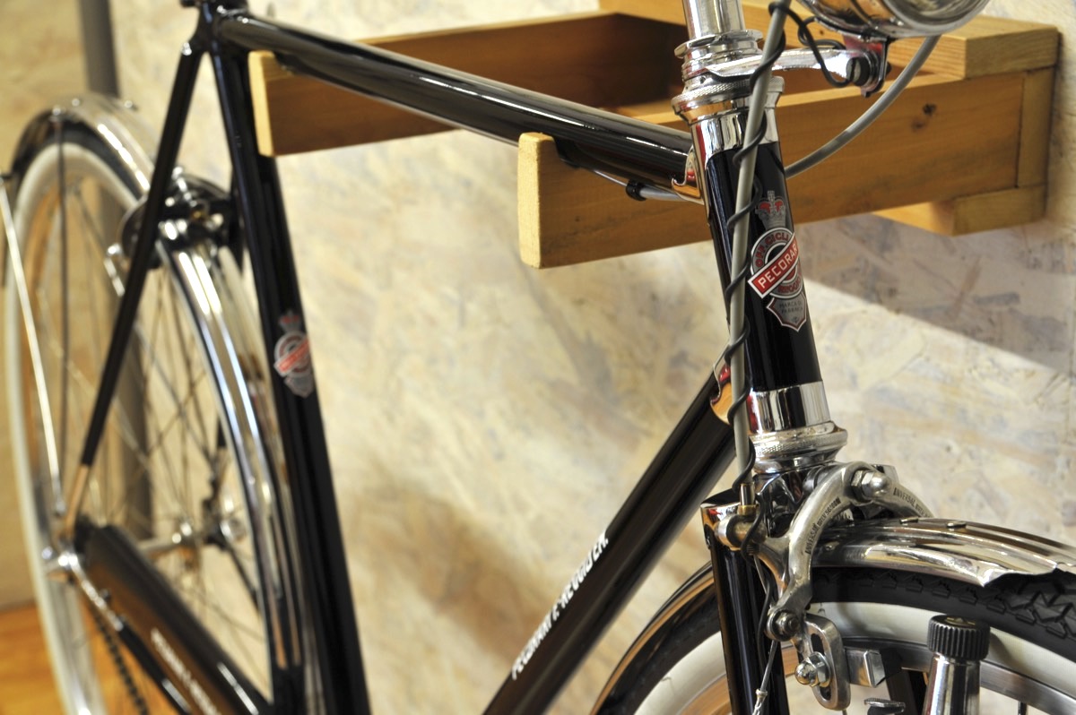 Pecorari Sportiva Fine Anni 40 D