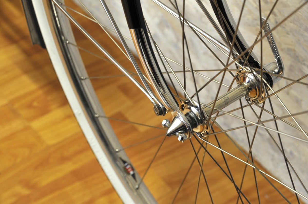 Pecorari Sportiva Fine Anni 40 E