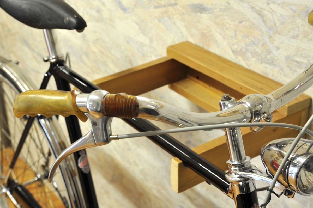 Pecorari Sportiva Fine Anni 40 F