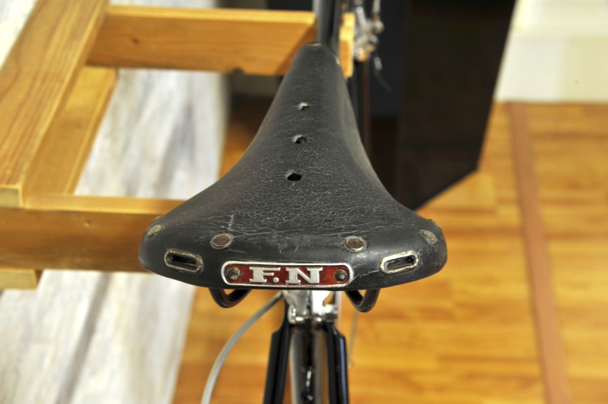 Pecorari Sportiva Fine Anni 40 G