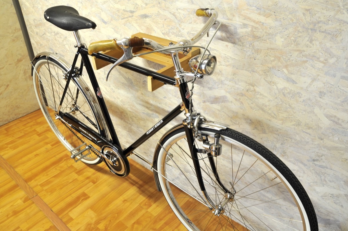 Pecorari Sportiva Fine Anni 40 I