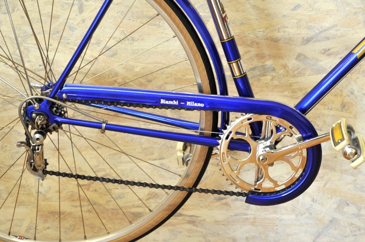 Bianchi Sebino 1969 B