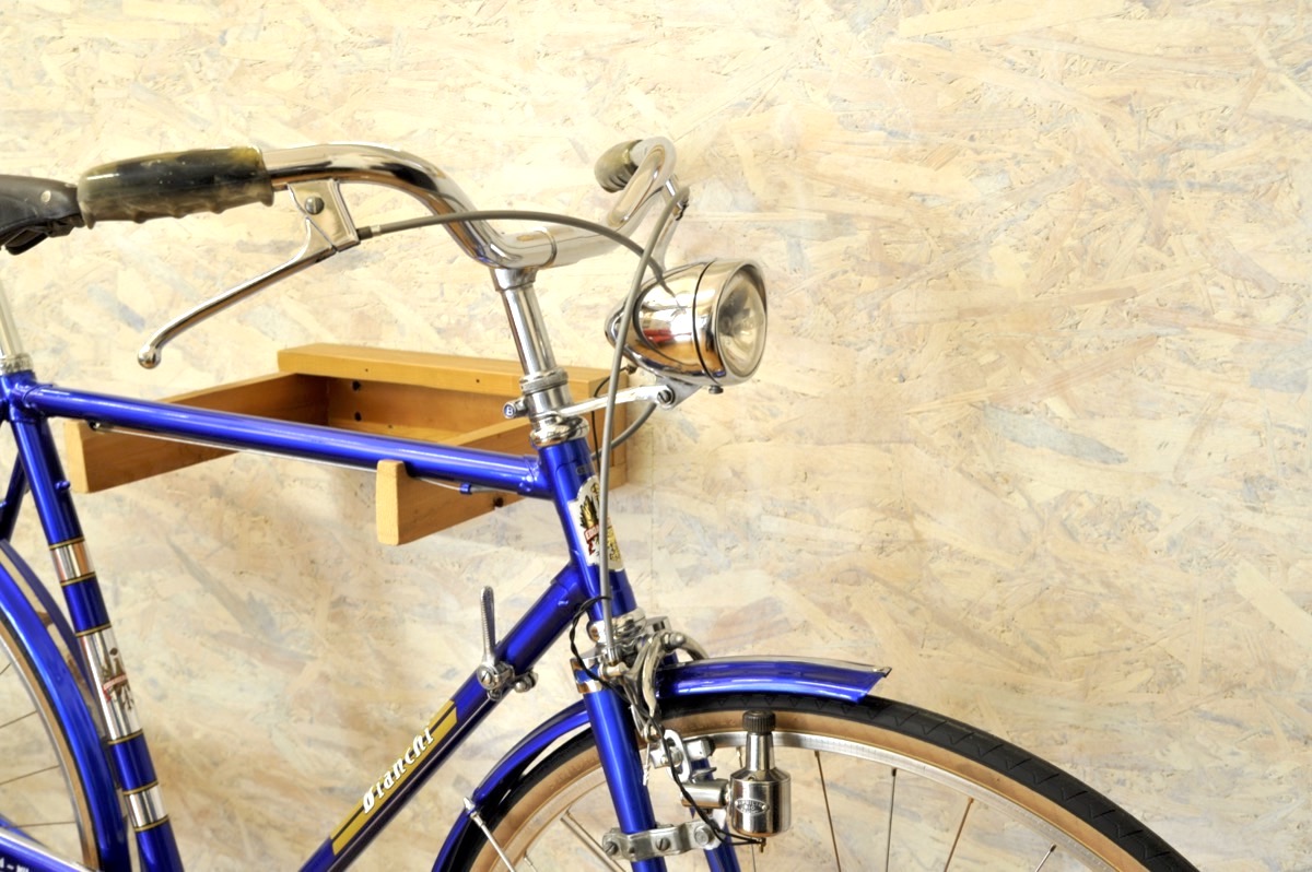 Bianchi Sebino 1969 D