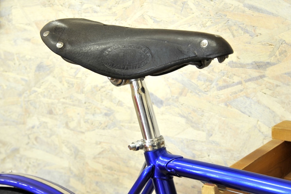 Bianchi Sebino 1969 E