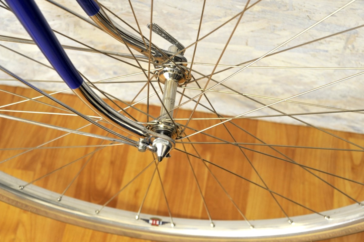 Bianchi Sebino 1969 F