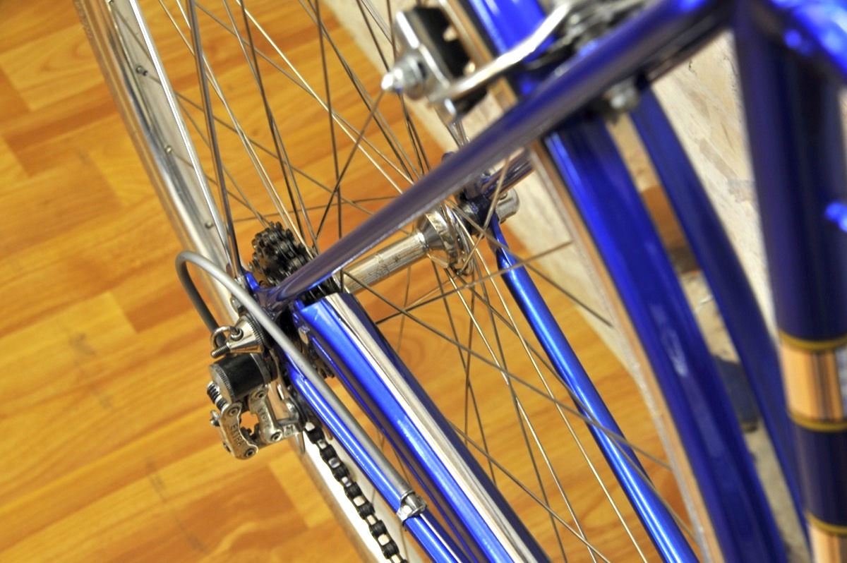 Bianchi Sebino 1969 G