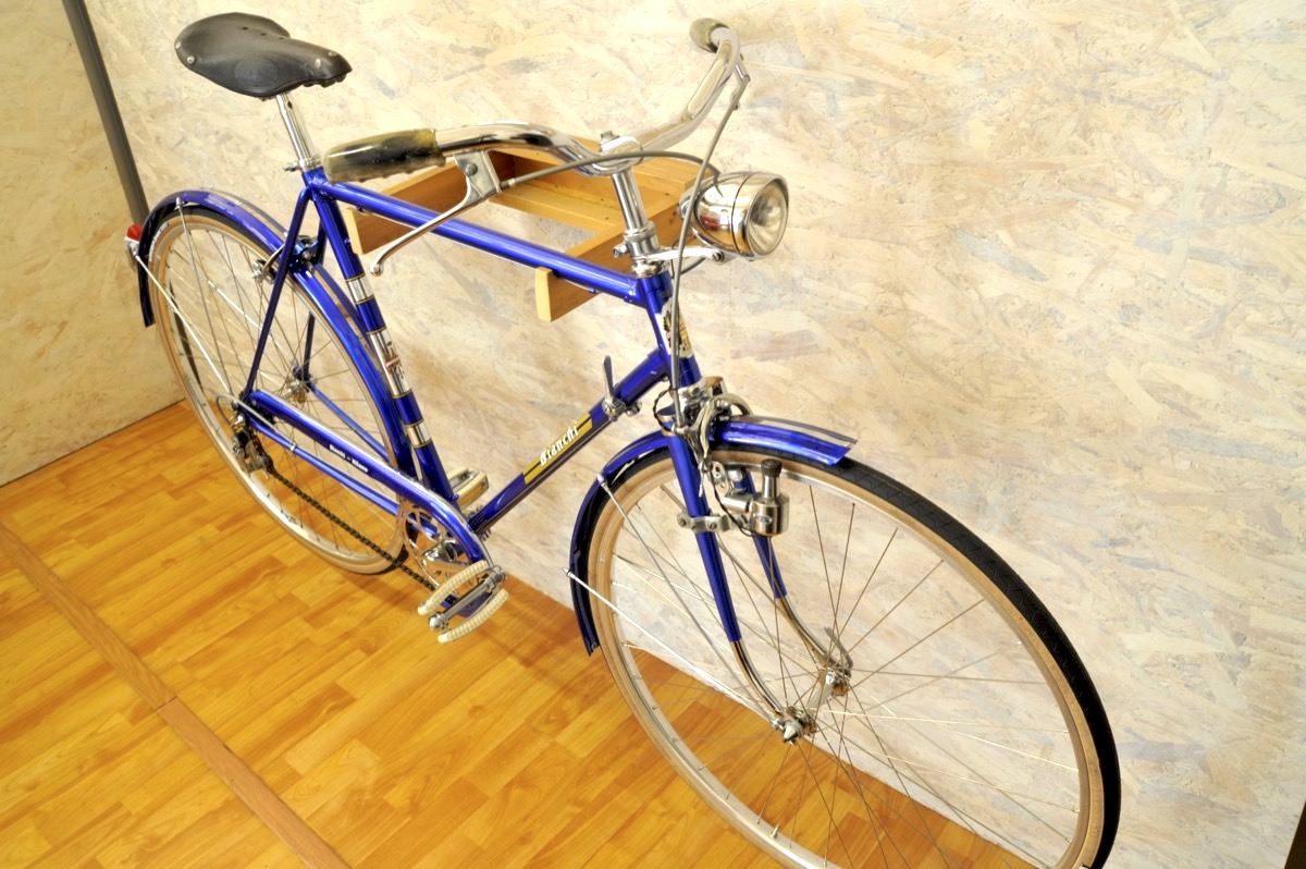 Bianchi Sebino 1969 H