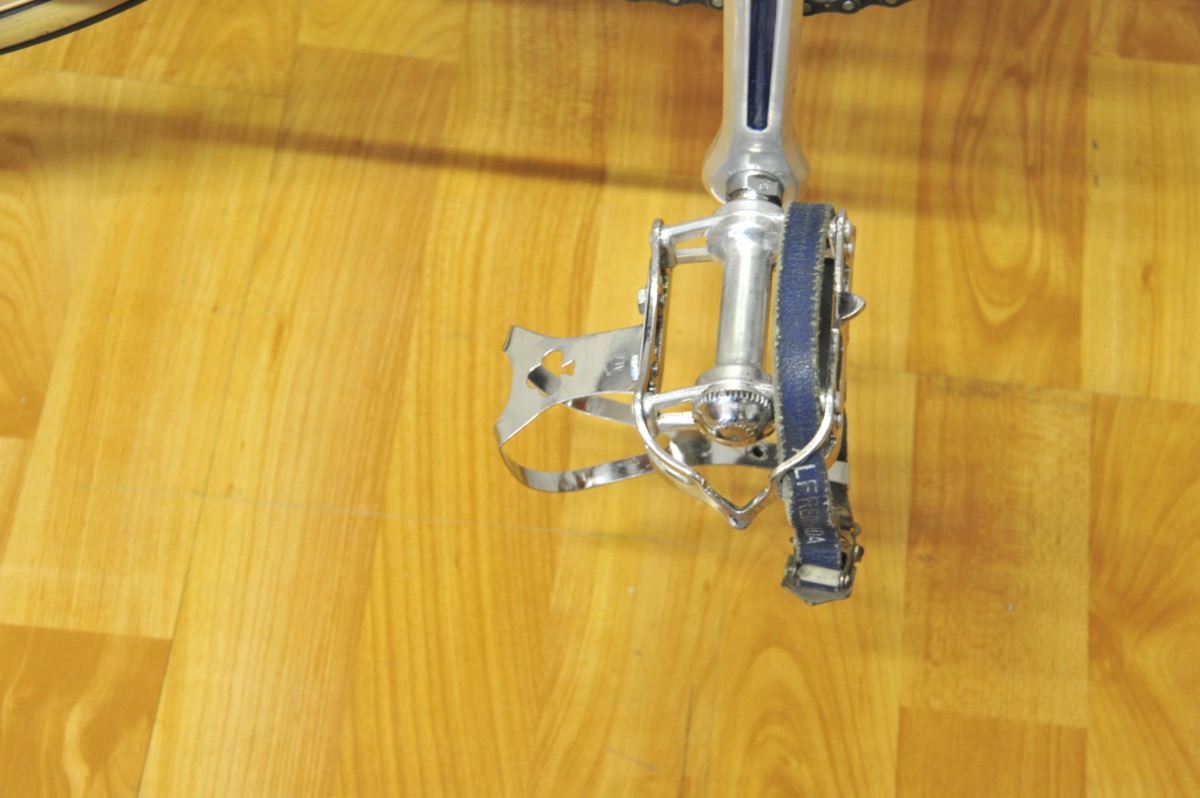 Colnago Super Molteni 1974 C