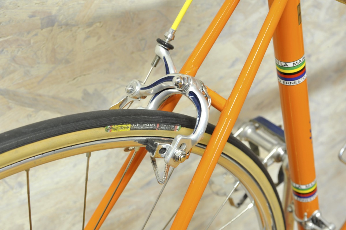 Colnago Super Molteni 1974 D