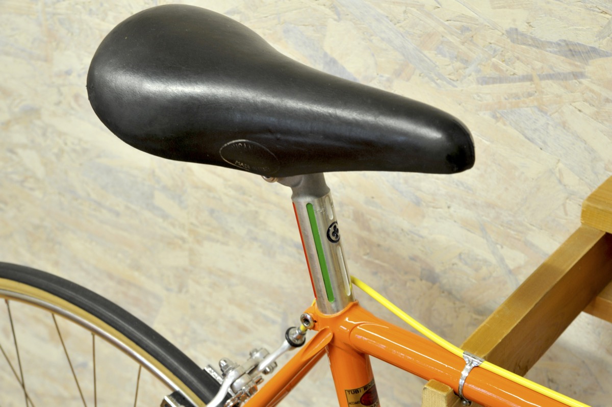 Colnago Super Molteni 1974 E