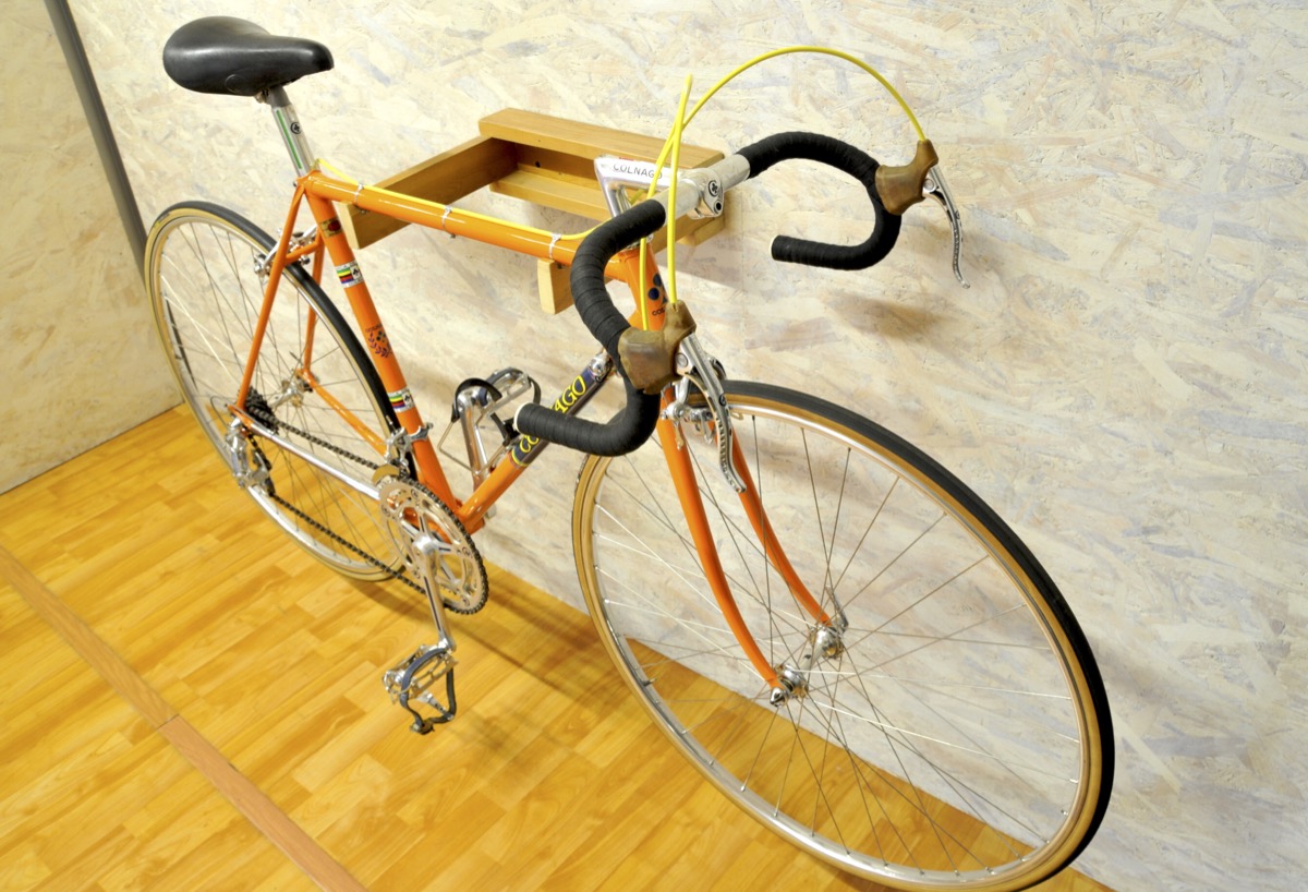 Colnago Super Molteni 1974 I