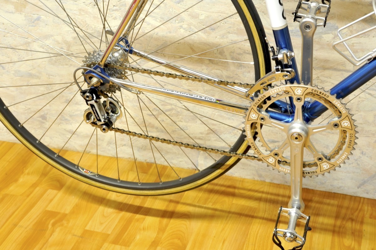 Colnago New Mexico 1983 B