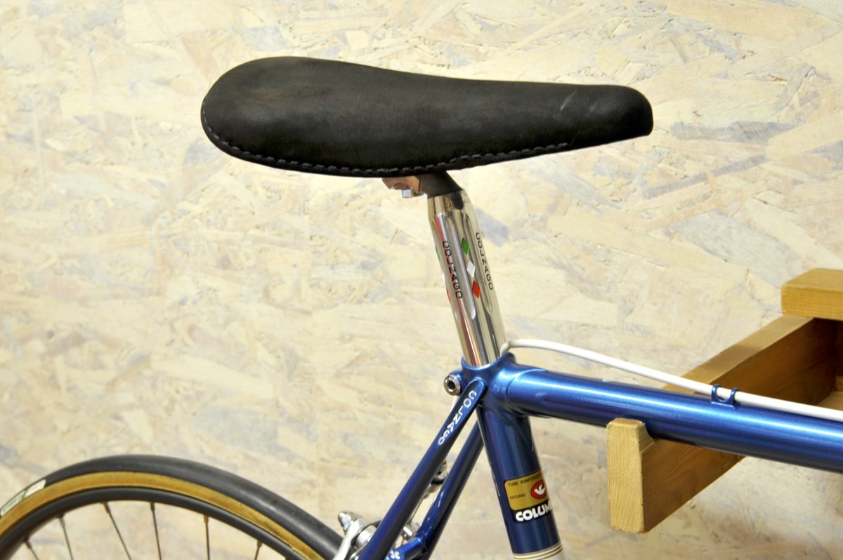 Colnago New Mexico 1983 C