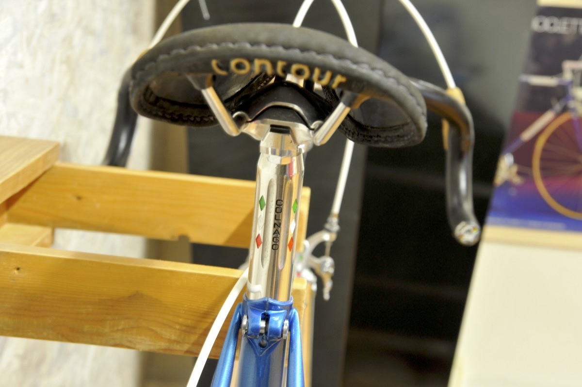 Colnago New Mexico 1983 D