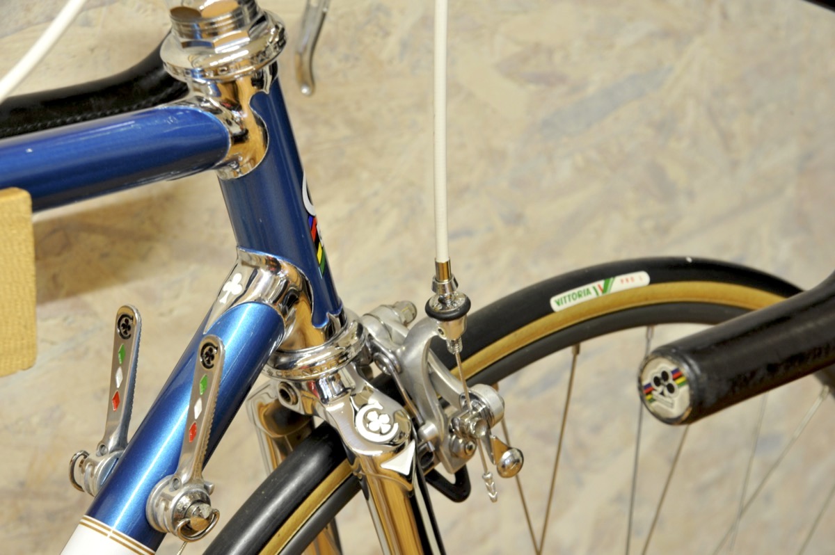 Colnago New Mexico 1983 E