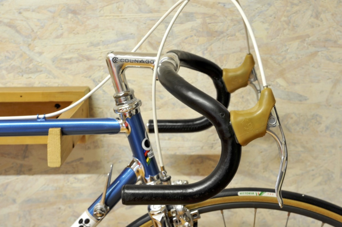 Colnago New Mexico 1983 F