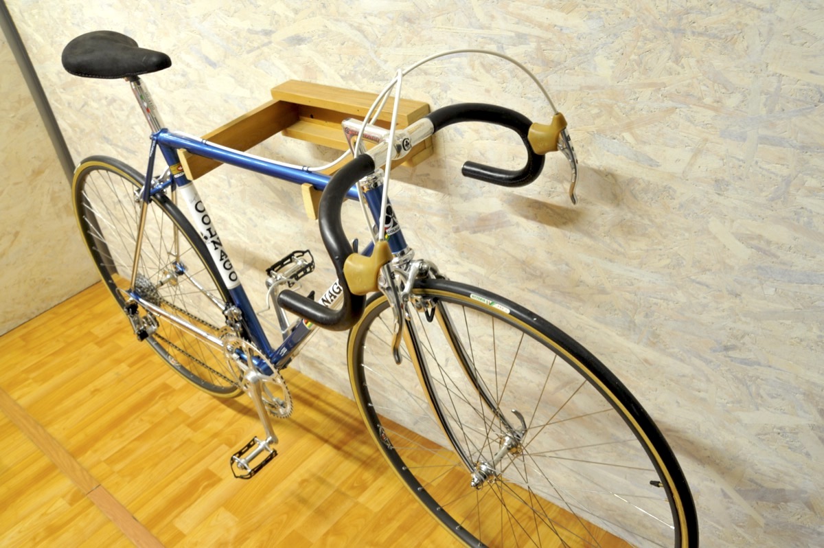 Colnago New Mexico 1983 G