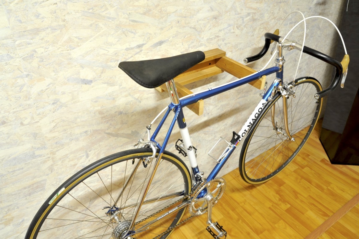 Colnago New Mexico 1983 H